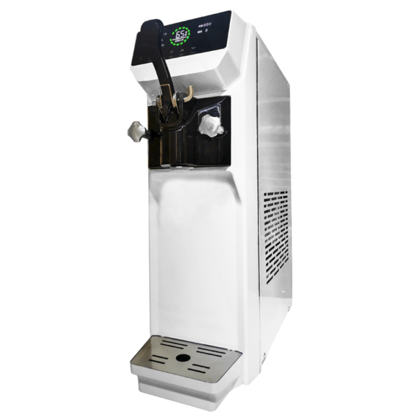 Soft Serve Ice Cream Machine for Hire