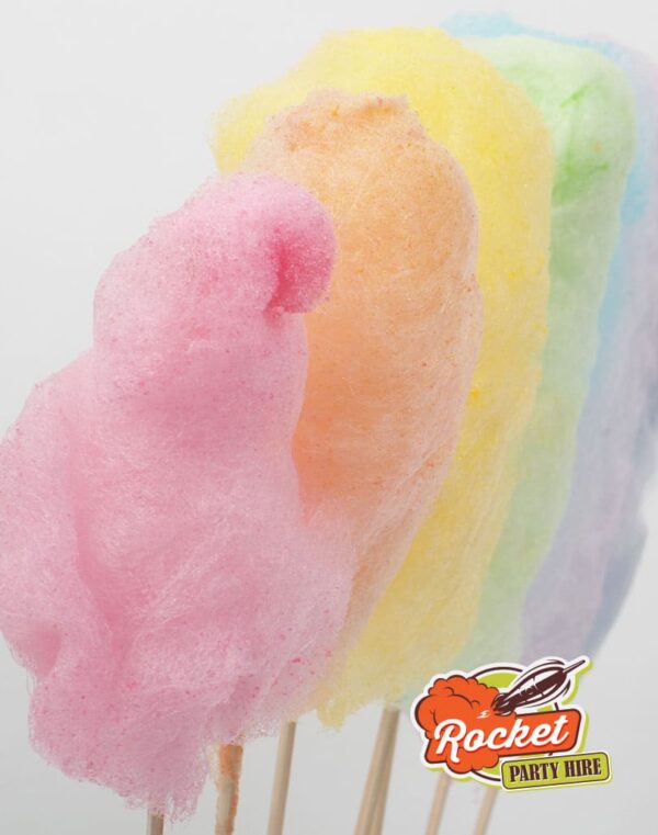 Candy Floss Sugar - Image 3