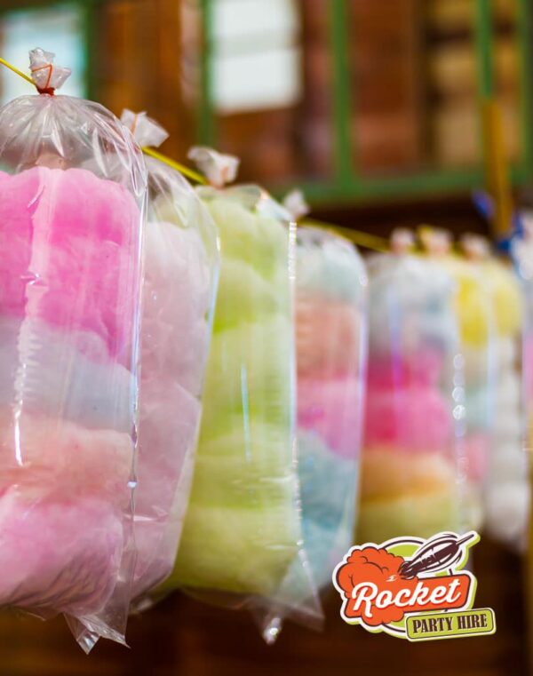 Candy Floss Sugar - Image 4